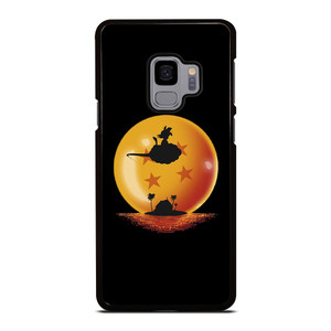 DRAGON BALL GOKU KIDS Samsung Galaxy S9 Case DRAGON BALL GOKU KIDS Samsung Galaxy S9 Case