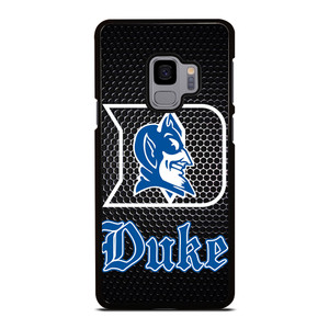 DUKE BLUE DEVILS COLLEGE Samsung Galaxy S9 Case