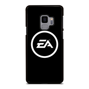 ELECTRONIC ART EA SPORT LOGO Samsung Galaxy S9 Case