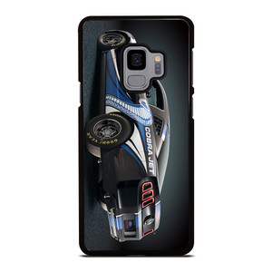 FORD MUSTANG COBRA JET 11 Samsung Galaxy S9 Case FORD MUSTANG COBRA JET 11 Samsung Galaxy S9 Case