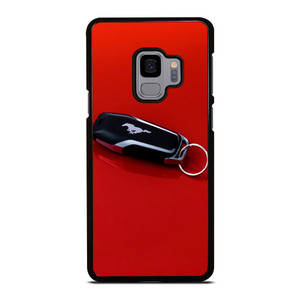 FORD MUSTANG WIRELESS KEY Samsung Galaxy S9 Case
