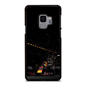 FORMULA1 RACE SPARKLING Samsung Galaxy S9 Case FORMULA1 RACE SPARKLING Samsung Galaxy S9 Case
