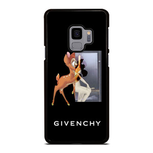 GIVENCHY BAMBI Samsung Galaxy S9 Case GIVENCHY BAMBI Samsung Galaxy S9 Case