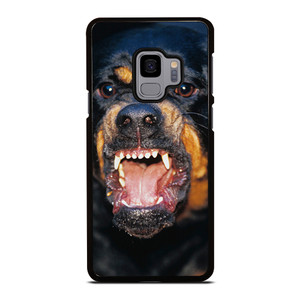 GIVENCHY ROTTWEILER DOG Samsung Galaxy S9 Case GIVENCHY ROTTWEILER DOG Samsung Galaxy S9 Case