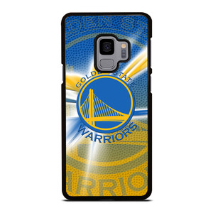GOLDEN STATE WARRIORS LOGO 2 Samsung Galaxy S9 Case
