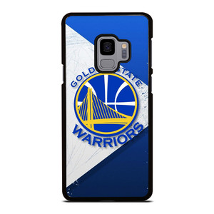 GOLDEN STATE WARRIORS NBA LOGO Samsung Galaxy S9 Case