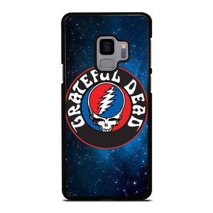 GRATEFUL DEAD Samsung Galaxy S9 Case