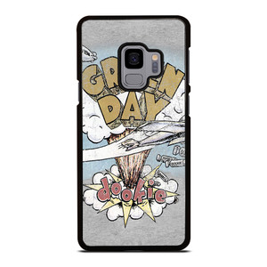 GREEN DAY DOOKIE 2 Samsung Galaxy S9 Case