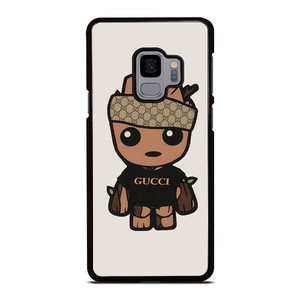 GROOT CUTE CARTOON Samsung Galaxy S9 Case