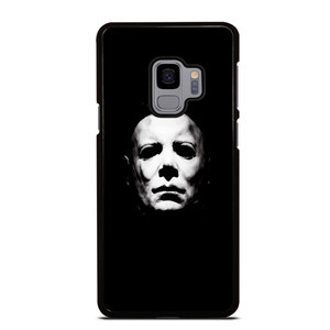HALLOWEEN MICHAEL MYERS Samsung Galaxy S9 Case HALLOWEEN MICHAEL MYERS Samsung Galaxy S9 Case