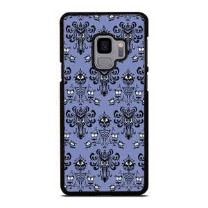 HAUNTED MANSION Samsung Galaxy S9 Case