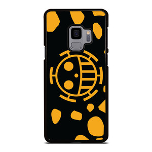 HEART PIRATES ONE PIECE 2 Samsung Galaxy S9 Case