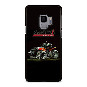 IH HARVESTER FARMALL TRACTOR Samsung Galaxy S9 Case IH HARVESTER FARMALL TRACTOR Samsung Galaxy S9 Case