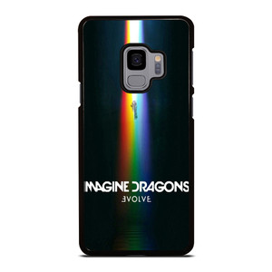 IMAGINE DRAGON EVOLVE ALBUM Samsung Galaxy S9 Case IMAGINE DRAGON EVOLVE ALBUM Samsung Galaxy S9 Case