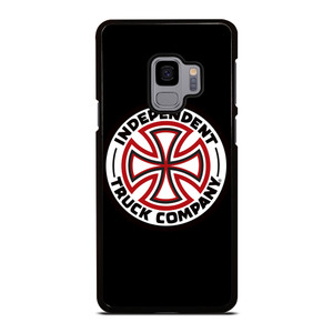 INDEPENDENT TRUCK LOGO Samsung Galaxy S9 Case