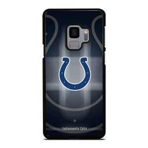 INDIANAPOLIS COLTS NFL Samsung Galaxy S9 Case