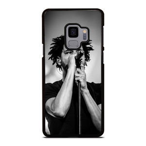 J COLE FOREST 2 Samsung Galaxy S9 Case