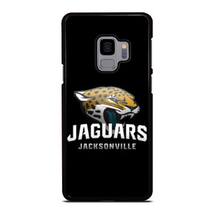 JACKSONVILLE JAGUARS NFL LOGO Samsung Galaxy S9 Case