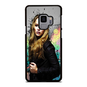JENNIFER LAWRENCE Samsung Galaxy S9 Case