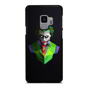 JOKER ARTWORK Samsung Galaxy S9 Case
