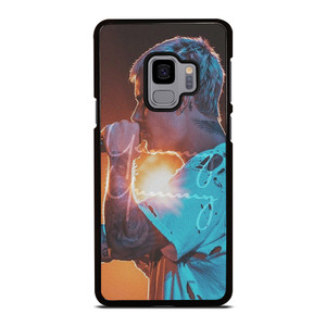 JUSTIN BIEBER YUMMY YUMMY Samsung Galaxy S9 Case JUSTIN BIEBER YUMMY YUMMY Samsung Galaxy S9 Case