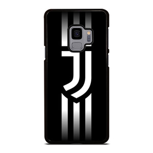 JUVENTUS STRIPE LOGO Samsung Galaxy S9 Case
