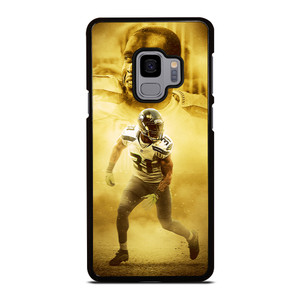 KAM CHANCELLOR SEATTLE SEAHAWKS Samsung Galaxy S9 Case