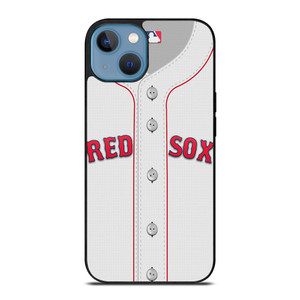 BOSTON RED SOX JERSEY iPhone 13 Case
