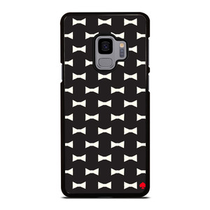 KATE SPADE BOWTIES COLLAGE Samsung Galaxy S9 Case