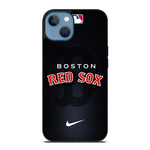BOSTON RED SOX MLB 2 iPhone 13 Case BOSTON RED SOX MLB 2 iPhone 13 Case