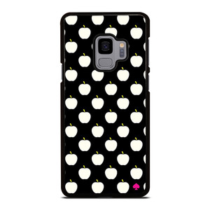 KATE SPADE LOGO APPLE COLLAGE Samsung Galaxy S9 Case