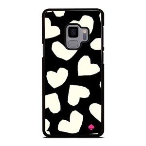 KATE SPADE NEW YORK LOVE COLLAGE Samsung Galaxy S9 Case