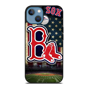 BOSTON RED SOX NEW iPhone 13 Case BOSTON RED SOX NEW iPhone 13 Case