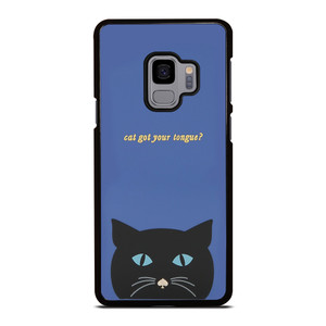 KATE SPADE RESIN CAT Samsung Galaxy S9 Case KATE SPADE RESIN CAT Samsung Galaxy S9 Case