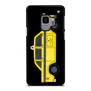 KATE SPADE TAXI Samsung Galaxy S9 Case KATE SPADE TAXI Samsung Galaxy S9 Case