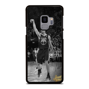 KLAY THOMPSON Samsung Galaxy S9 Case