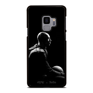 KOBE BRYANT IN MEMORIAM Samsung Galaxy S9 Case KOBE BRYANT IN MEMORIAM Samsung Galaxy S9 Case