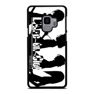 L'ARC-EN-CIEL Samsung Galaxy S9 Case L'ARC-EN-CIEL Samsung Galaxy S9 Case