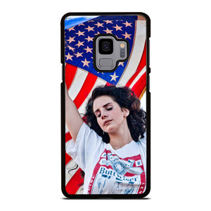 LANA DEL REY GALLERY Samsung Galaxy S9 Case LANA DEL REY GALLERY Samsung Galaxy S9 Case