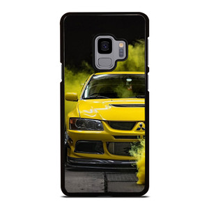 LANCER EVO8 Samsung Galaxy S9 Case