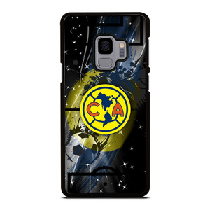 Las Aguilas Club America 2 Samsung Galaxy S9 Case Las Aguilas Club America 2 Samsung Galaxy S9 Case