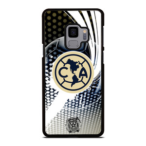 LAS AGUILAS CLUB AMERICA Samsung Galaxy S9 Case