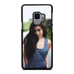 LAUREN JAUREGUI Samsung Galaxy S9 Case