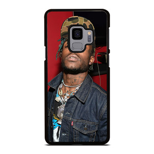 LIL UZI VERT Samsung Galaxy S9 Case LIL UZI VERT Samsung Galaxy S9 Case