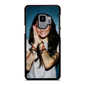 LIL' LAY LOW KEHLANI COLLECTION 2 Samsung Galaxy S9 Case LIL' LAY LOW KEHLANI COLLECTION 2 Samsung Galaxy S9 Case