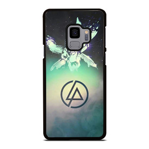 LINKIN PARK HYBRID THEORY Samsung Galaxy S9 Case