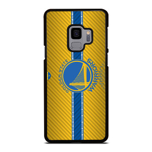 LOGO GOLDEN STATE WARRIORS Samsung Galaxy S9 Case LOGO GOLDEN STATE WARRIORS Samsung Galaxy S9 Case