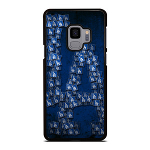 LOS ANGELES DODGERS LA Samsung Galaxy S9 Case