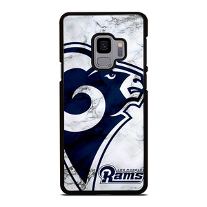 LOS ANGELES RAMS 2 Samsung Galaxy S9 Case