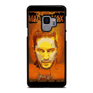 MAD MAX Samsung Galaxy S9 Case MAD MAX Samsung Galaxy S9 Case